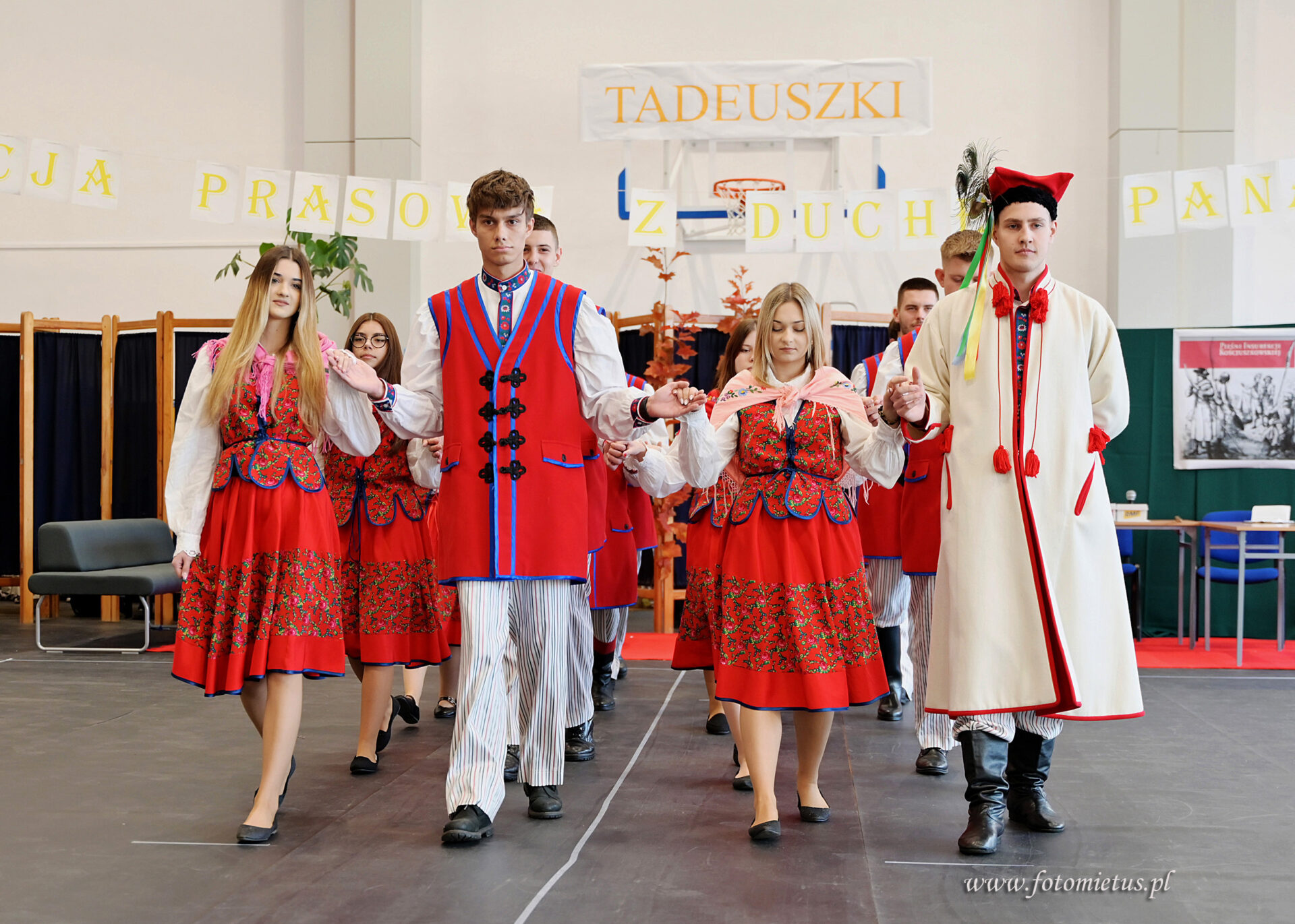 Tadeuszki
